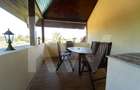 Vila exclusivista cu piscina si panorama de vis Cisnadioara - 17