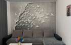 Apartament Cochet-Mobilat si Utilat-Comision 0%-Militari Residence - 2