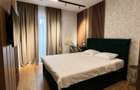 Inchiriere 2 camere, Herastrau Park View, parcare subterana, etaj 5 - 4