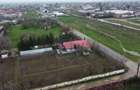 Proprietate generoasă în sat Fundeni, comuna Fundeni, județ Călărași - 1