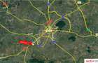 SPAȚII INDUSTRIALE DE ÎNCHIRIAT IN CENTRU LOGISTIC SAGULUI - 4