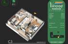 Apartament 2 camere,finisaje premium, bloc nou, parc Tudor Arghezi - 1
