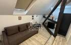 Apartament cu 3 camere la mansarda, de inchiriat, zona Balcescu - 8