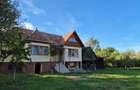Casa individuala cu mansarda/ Teren 1000mp/ Petrestii de Jos - 1
