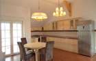 Penthouse LUX, vila, Terasa, Calea Dumbravii - 10