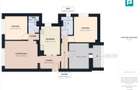 Apartament panoramic cu 4 camere zona 300 - 8