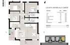 Casa dispusa pe parter, constructie noua - 9