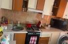 Apartament 1 camera Podu Ros-Mathaus, 33mp! Etaj 2!!! - 3