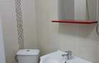 Apartament cu 1 camera decomandat, etajul 1/4, zona Tatarasi - 5