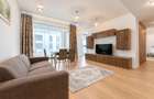 Ap 2 camere 53m2 + Loc Parcare subteran + Boxa | One Herastrau Plazza