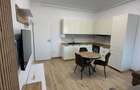 Apartament de inchiriat cu 2 camere-Giroc-Braytim