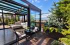 Penthouse la cheie, terasă panoramică, Buna Ziua - 4