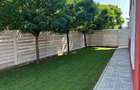 Casă individuală 290 mp utili – American Village, Pipera – 6 camere - 5