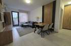 Apartament 3 camere parter si curte 45m  de inchirat Rond OMV Pipera - 1