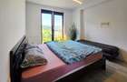 Casă modernă de vânzare, curte, 6 camere, parcare, Zona Vivo, Florești - 11