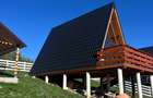 Doua Cabane A-frame de vânzare în Bucovina – Business Airbnb & Booking activ - 2