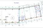 Spatiul Comercial Semifinisat, P+E de inchiriat Beliu Arad, Traffic - 15
