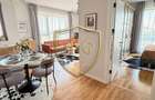 Apartament cu 2 camere | Centrala proprie | Bucurestii Noi - 3