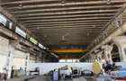 Spatiu Industrial - 4000 mp - Productie - Depozitare - Distributie - Sibiu - 2