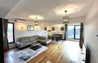 PENTHOUSE 3 CAMERE DOROBANTI -CAPITALE BLOC NOU -MOBILAT ROVERE - 6