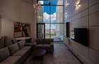 Penthouse cu terasă rooftop, Uranus Plaza – 145 mp utili - 27