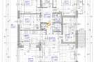 Apartament Etaj 1 - 4 camere + Terasa 16mp + Cota Parte Gradina - Otopeni Odaile - 5
