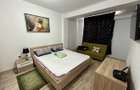 Apartament 2 camere, complet mobilat-utilat, parcare, balcon - 1