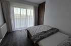 Etaj vilă, 2 dormitoare, 100 mp, terasă, grădină 700 mp și 2 parcări, zona Nord - 2