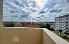 3 camere 88 mp 2 terase 2 băi 2 dressinguri etaj 3/4 lift Sos Cernica