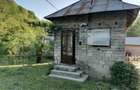 Casă la rRșu cu Livadă, Teren 1000 mp.  Gemenea Brătulești - 1