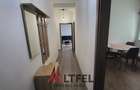 Apartament 2 camere etaj cu loc de parcare de inchiriat str Deventer - 10