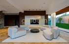VILA UNICA/ 7 CAMERE CU VEDERE LA LAC/PISCINA INFINITY/DESIGN SPECTACULOS/SNAGOV - 23