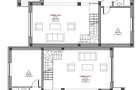Duplex Feleacu, 15 min de oraș — curte cu CF separat - 13