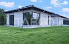 Casa noua de lux model deosebit de vanzare in Sebes - 3