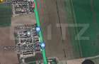 Teren intravilan, 7500 mp, zona Simnicul de sus