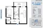 Apartament  cu 2 camere decomandat , Pallady Ikea - 2