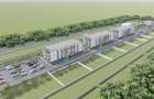 Bloc nou | Apartament 2 camere | Curte 44.3mp | Bragadiru-Soseaua Alexandriei - 15