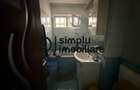 Apartament 2 camere semidecomandate transformat in 3 et 3/4 Brazda