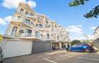 Pipera | A Residence | Bloc 2022 | Centrala | Parcare - 16
