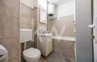 Garsonieră renovată | Complet mobilată | Zona Tractorul - comision 0%! - 13