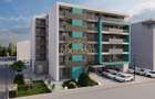 BG122-TEREN CU AC BLOC P+6 1550 MP-30 APARTAMENTE - 2