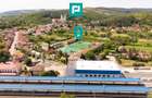 Spațiu industrial cu Teren 13.072 mp în Lipova - 1