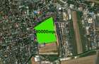 Afacere!Teren unic 8ha,zona servicii ,in noul PUG -zona strict rezidentiala - 3