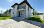 Casă de vânzare individuală nouă | 4 Camere | 450 mp | Berceni, Ilfov | La Cheie - 2