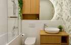 Escape Residence - Petrom City | 3 Camere | Parcare - 9