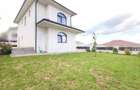 Casa finalizata 4 camere | 174mp | Teren 400mp | Dezmir | Apahida! - 1
