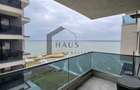 Mamaia apartament 2 camere mobilat utilat vedere lac