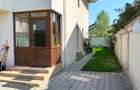 Vila P + 1 + Pod amenajat - 4 camere - Mobilata / Utilata - 200m teren - 7