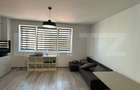 Studio 43 mp, Balcon, Nisa de Dormit, Parcul Feroviarilor, Semicentral - 4