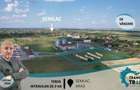 Teren intravilan pretabil parc fotovoltaic, de 2 ha în Semlac(ID: 22376) - 1